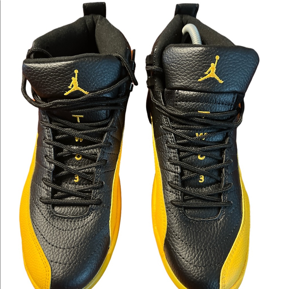 Air Jordan 12 Retro Jumpman